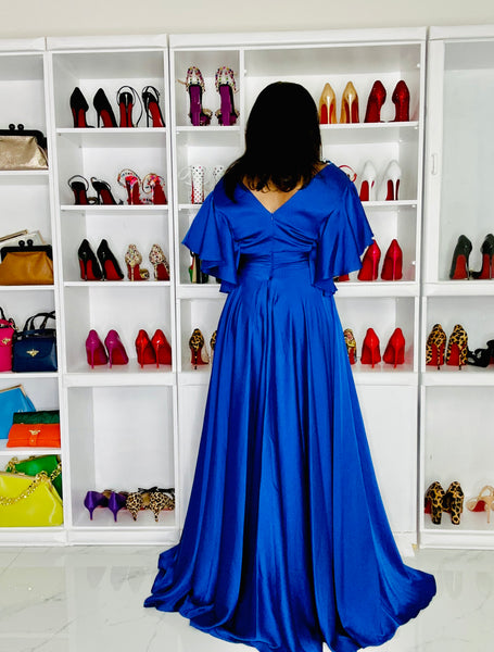 Robe Soirée Carla