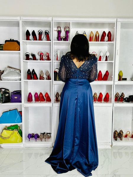 Abendkleid Josy