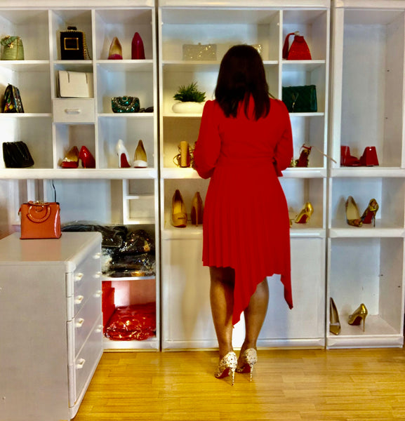 Robe Aminata