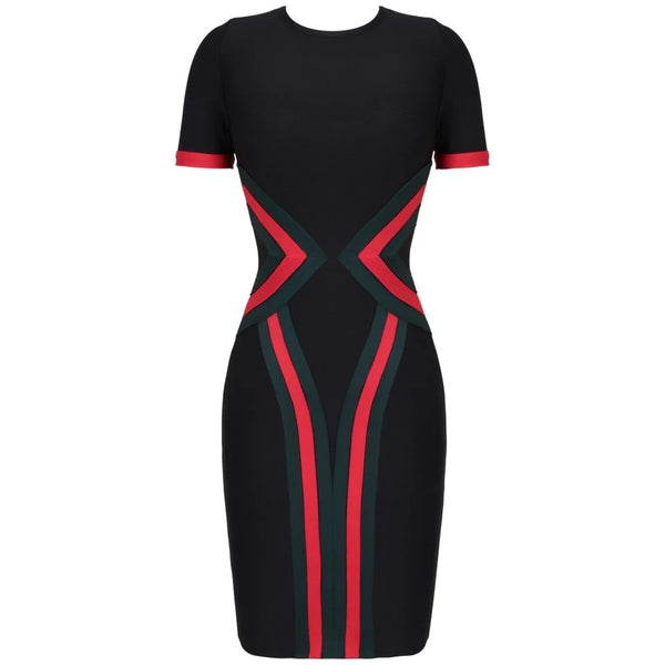 Robe Bandage Modestine(s-XXXL)