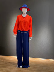 SHIRT JEANNETTE