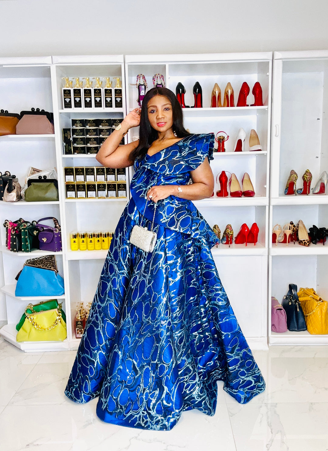 Royal Kleid Darling