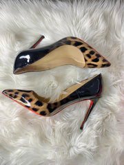 PUMPS DANY
