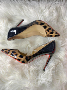 PUMPS DANY
