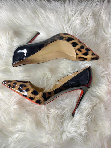 PUMPS DANY