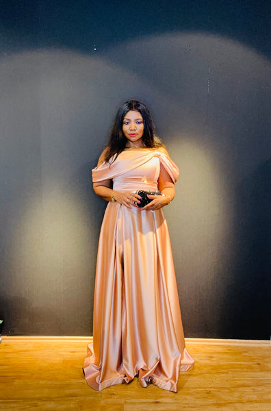 Abendkleid Mila