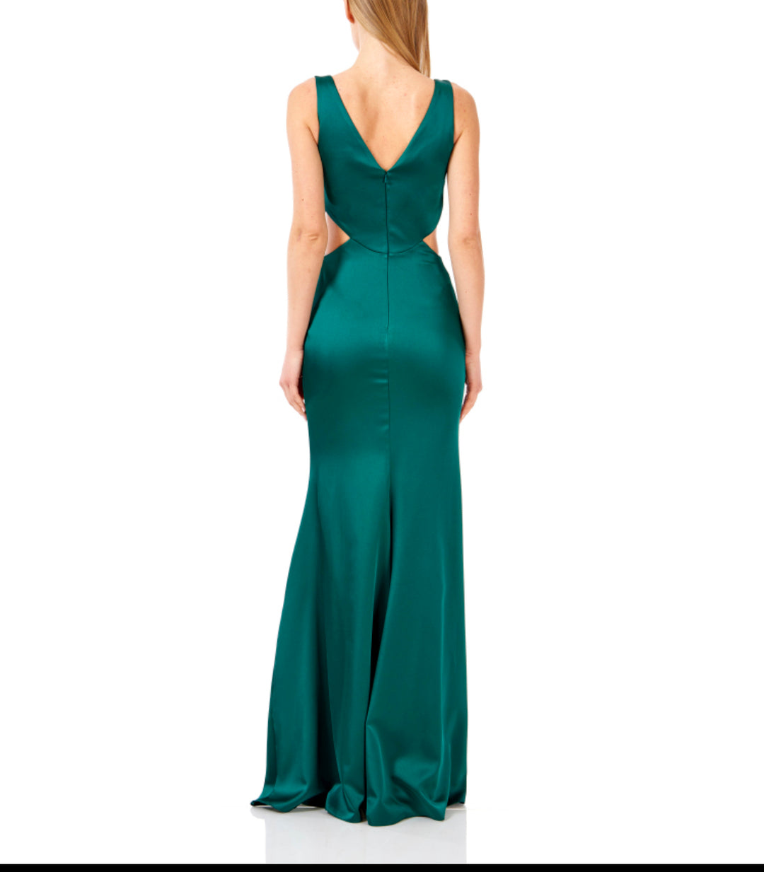 Abendkleid Hortavia