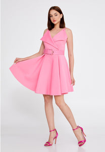 Kleid/Robe Hanna