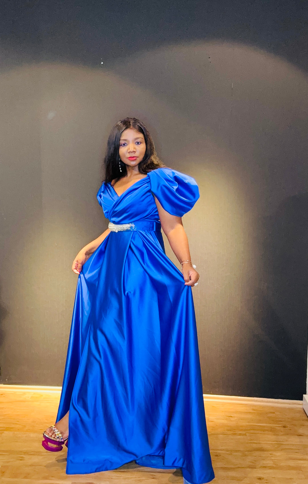 Abendkleid Antonia