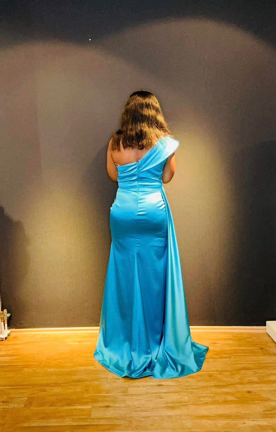 Abendkleid isandra