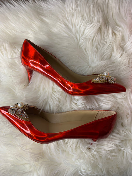 PUMPS / ESCARPINS ANASTASIE