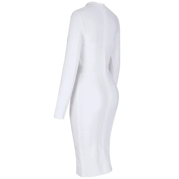 Samantha Bodycon Bandage Dress