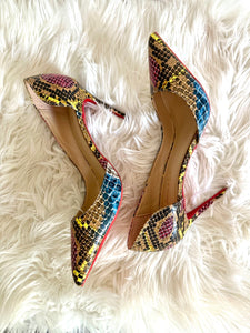 DADA-PUMPS