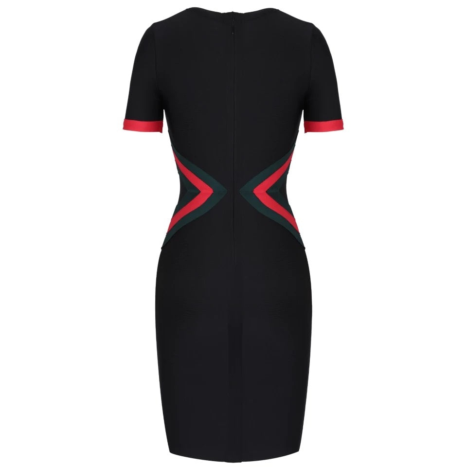 Robe Bandage Modestine(s-XXXL)