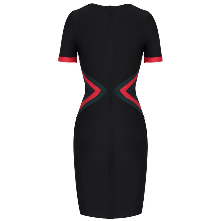 Robe Bandage Modestine(s-XXXL)