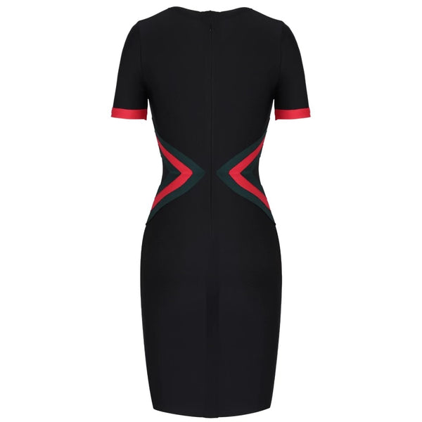 Robe Bandage Modestine(s-XXXL)