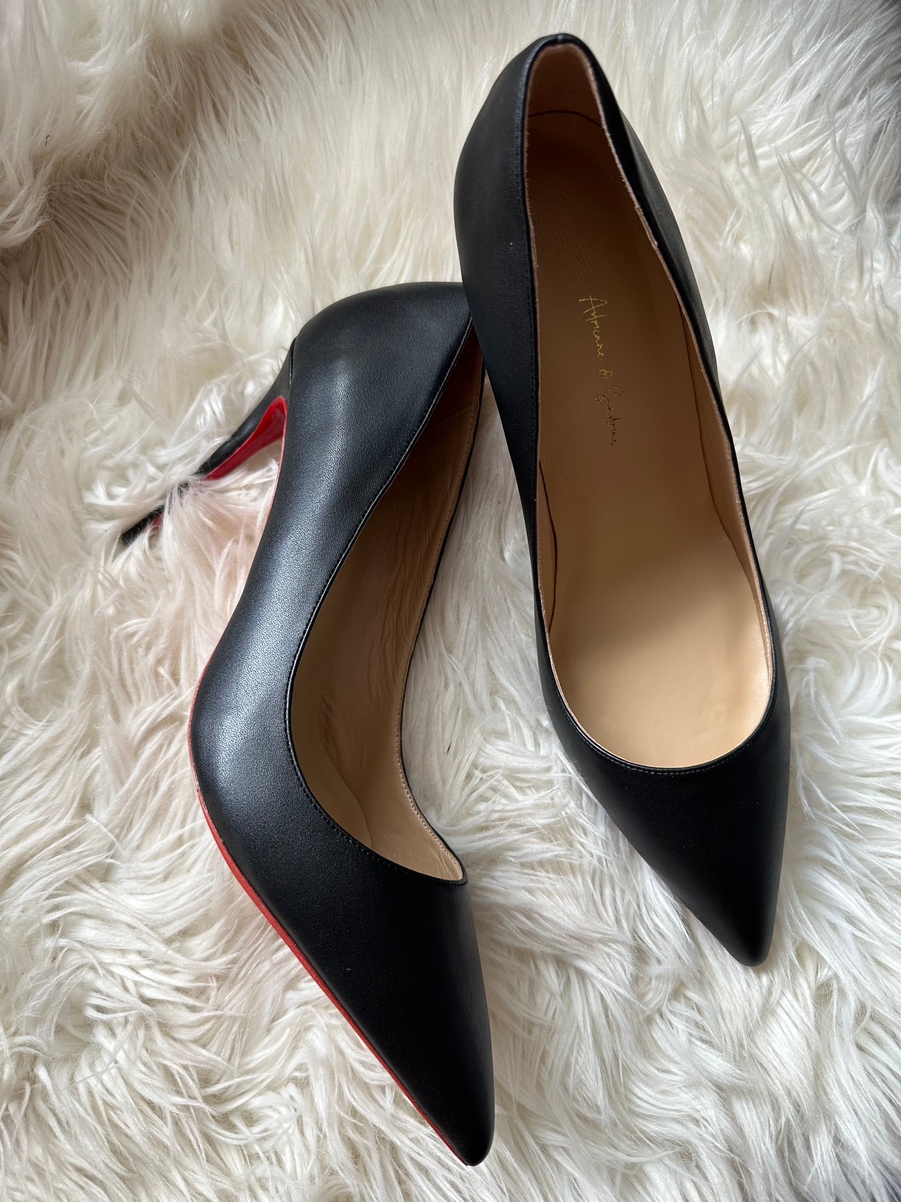 PUMPS AMIRA