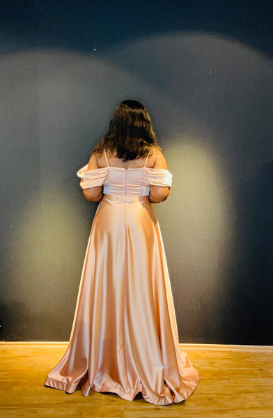 Abendkleid Mila