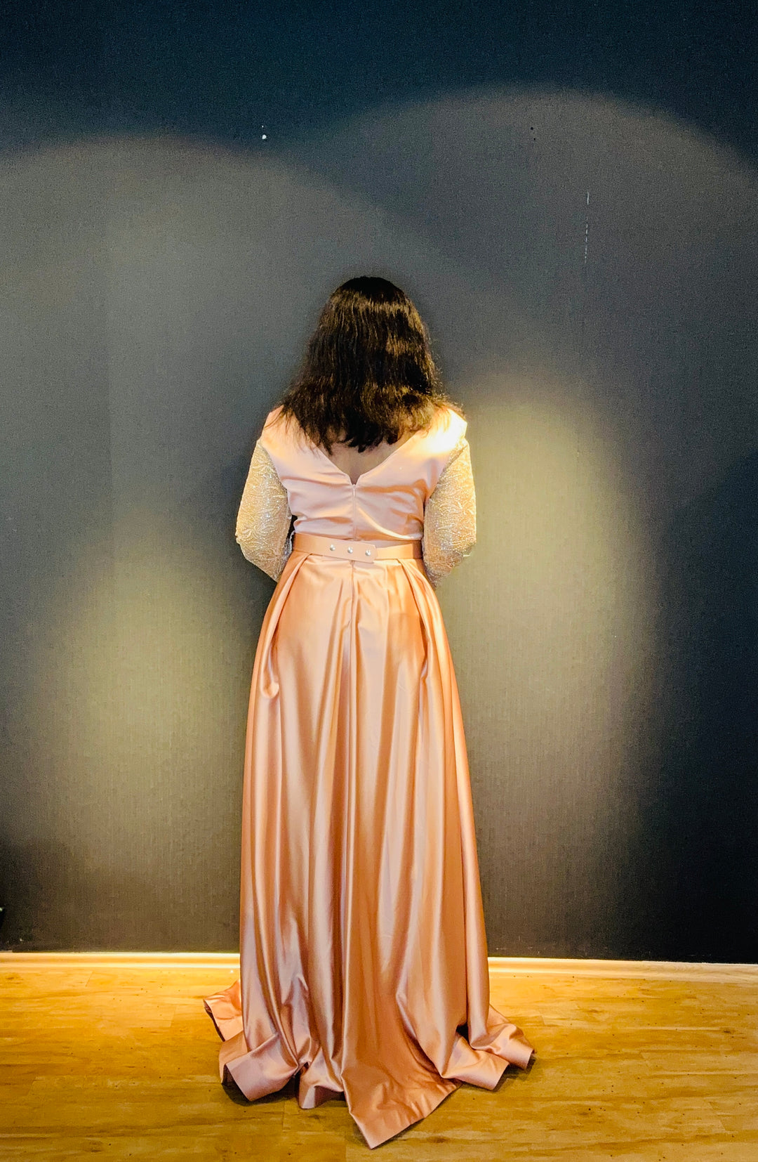 Abendkleid Martine