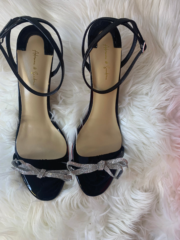 PUMPS / ESCARPINS ÉLIA