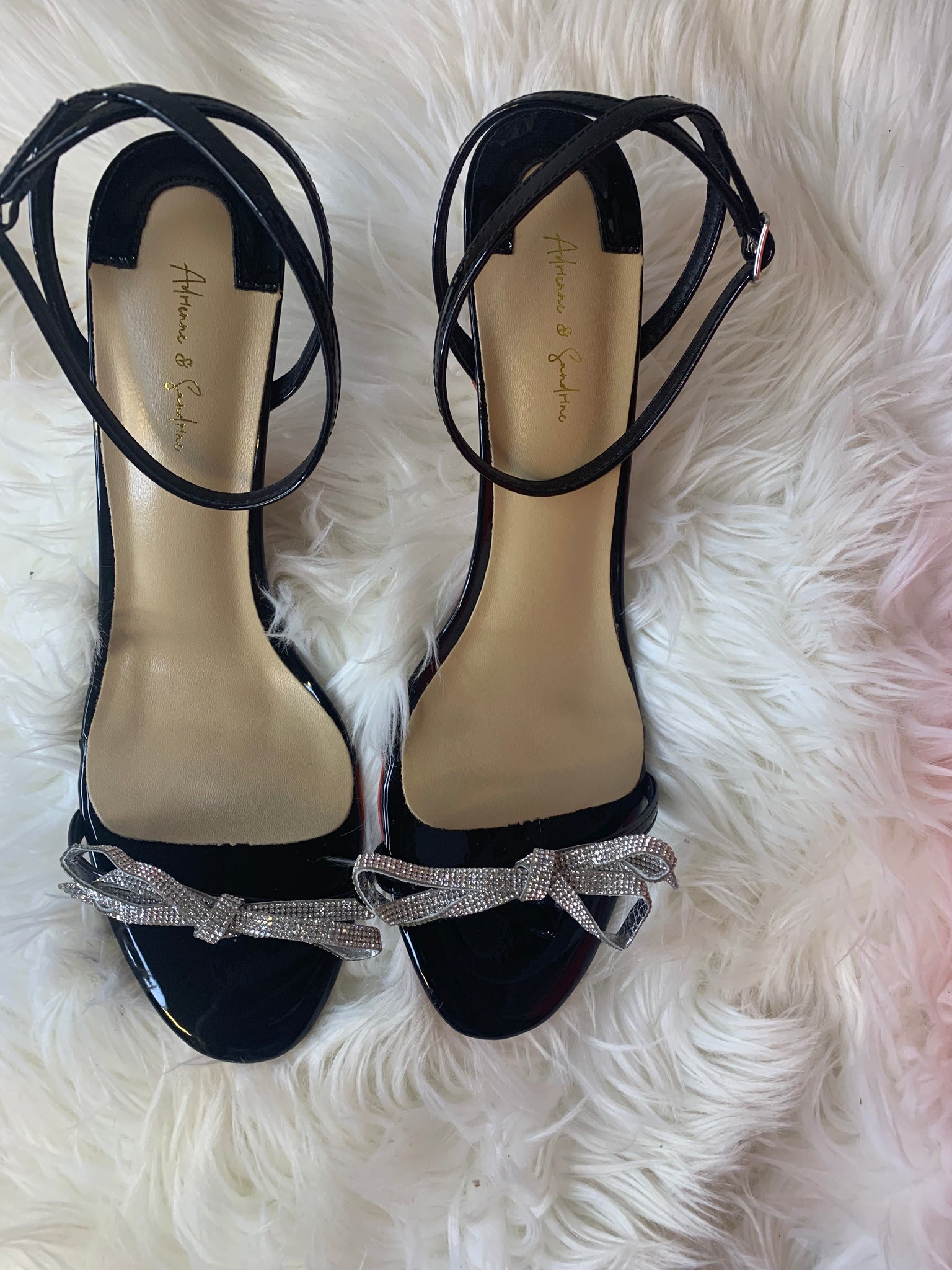 PUMPS / ESCARPINS ÉLIA
