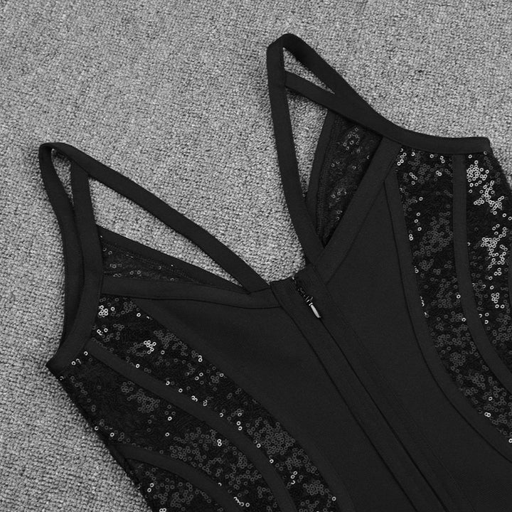 Amelia Bandage Dresses