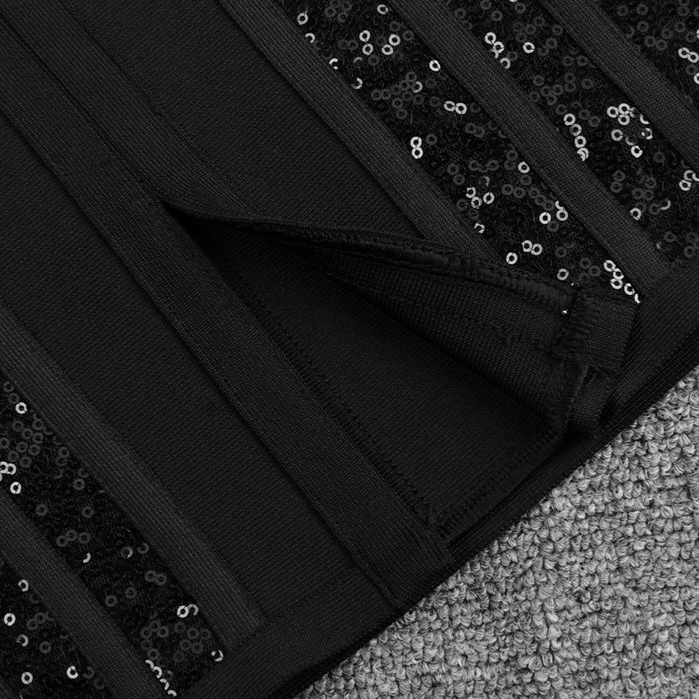 Amelia Bandage Dresses