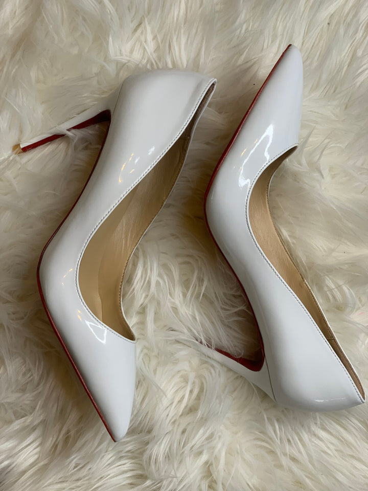 PUMPS / ESCARPINS JENY