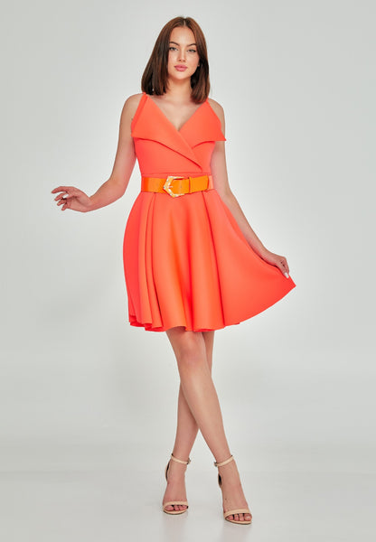 Kleid/Robe Hanna
