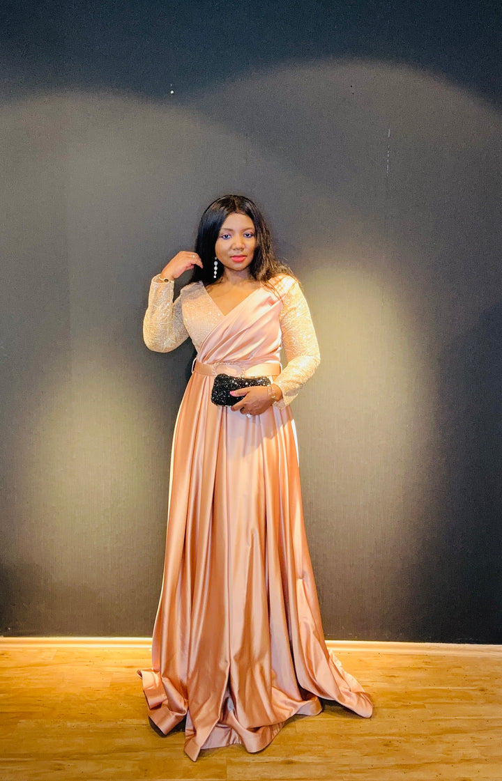 Abendkleid Martine