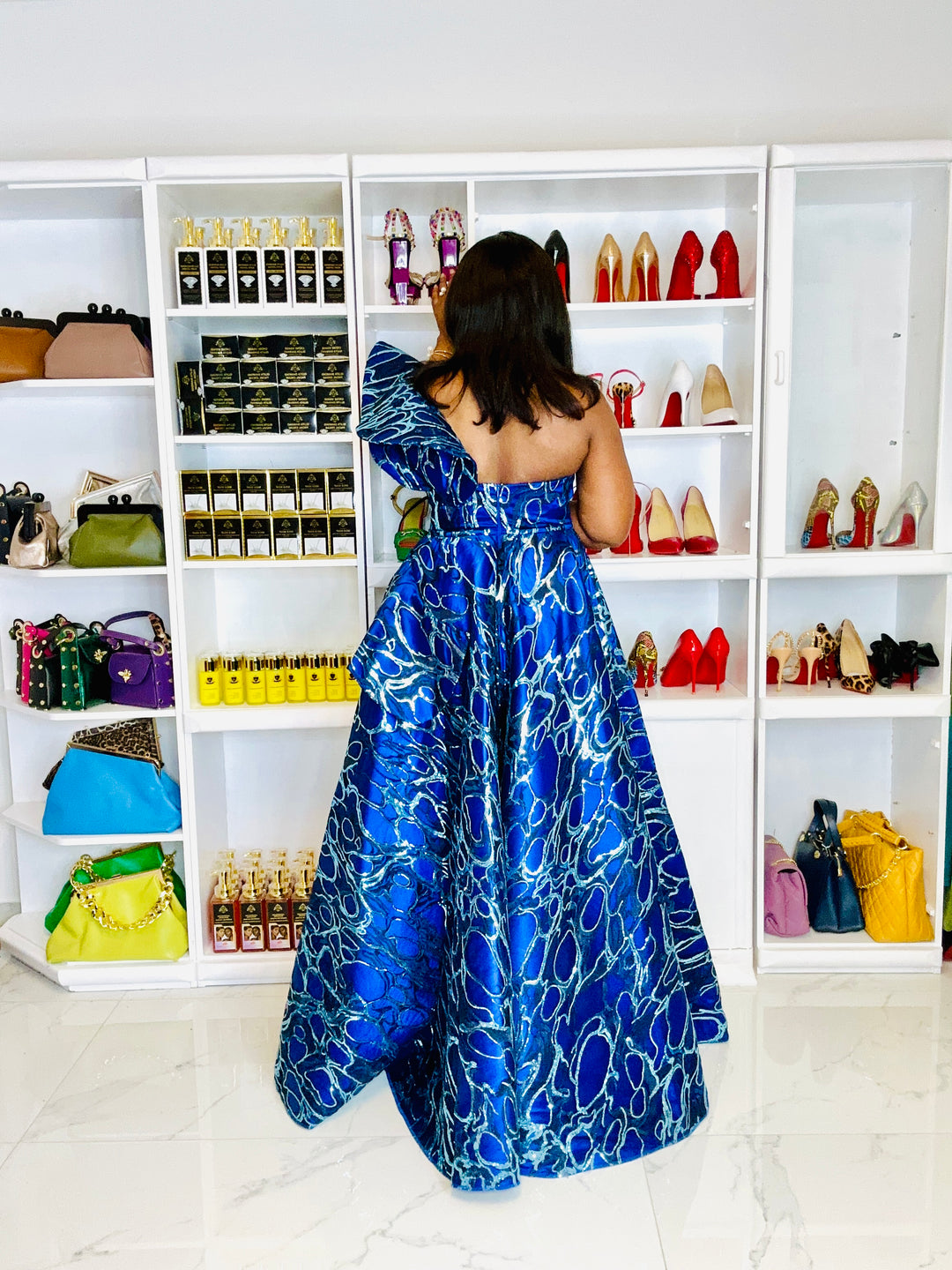 Royal Kleid Darling