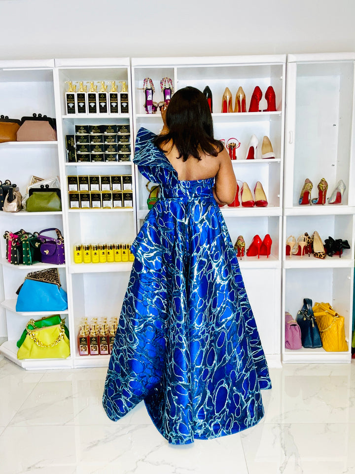 Royal Kleid Darling