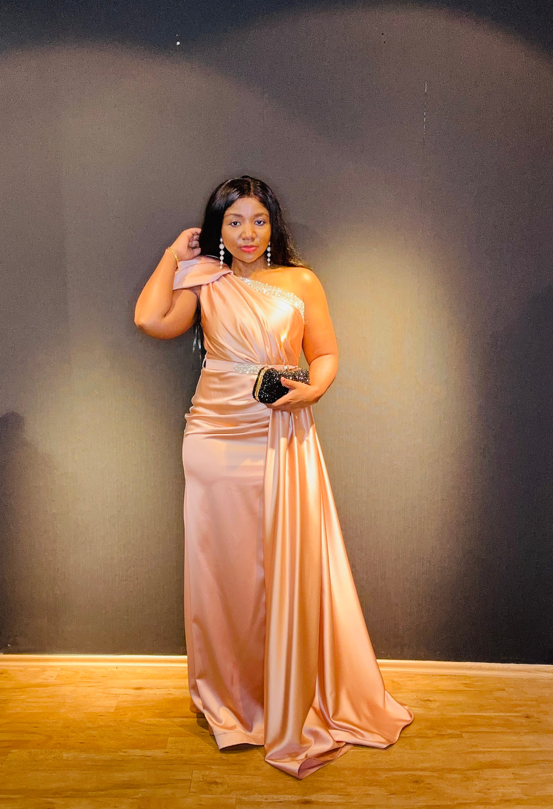 Abendkleid Tamara