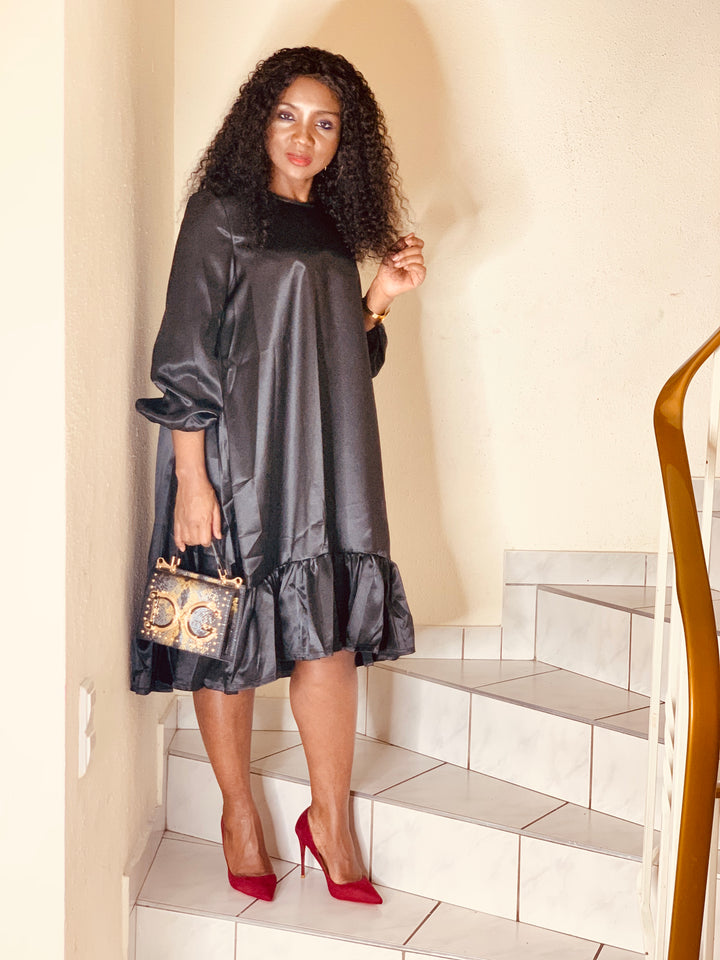 Prisca dress