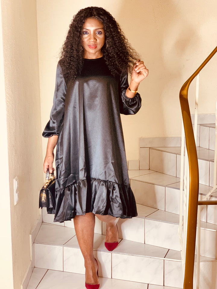 Prisca dress