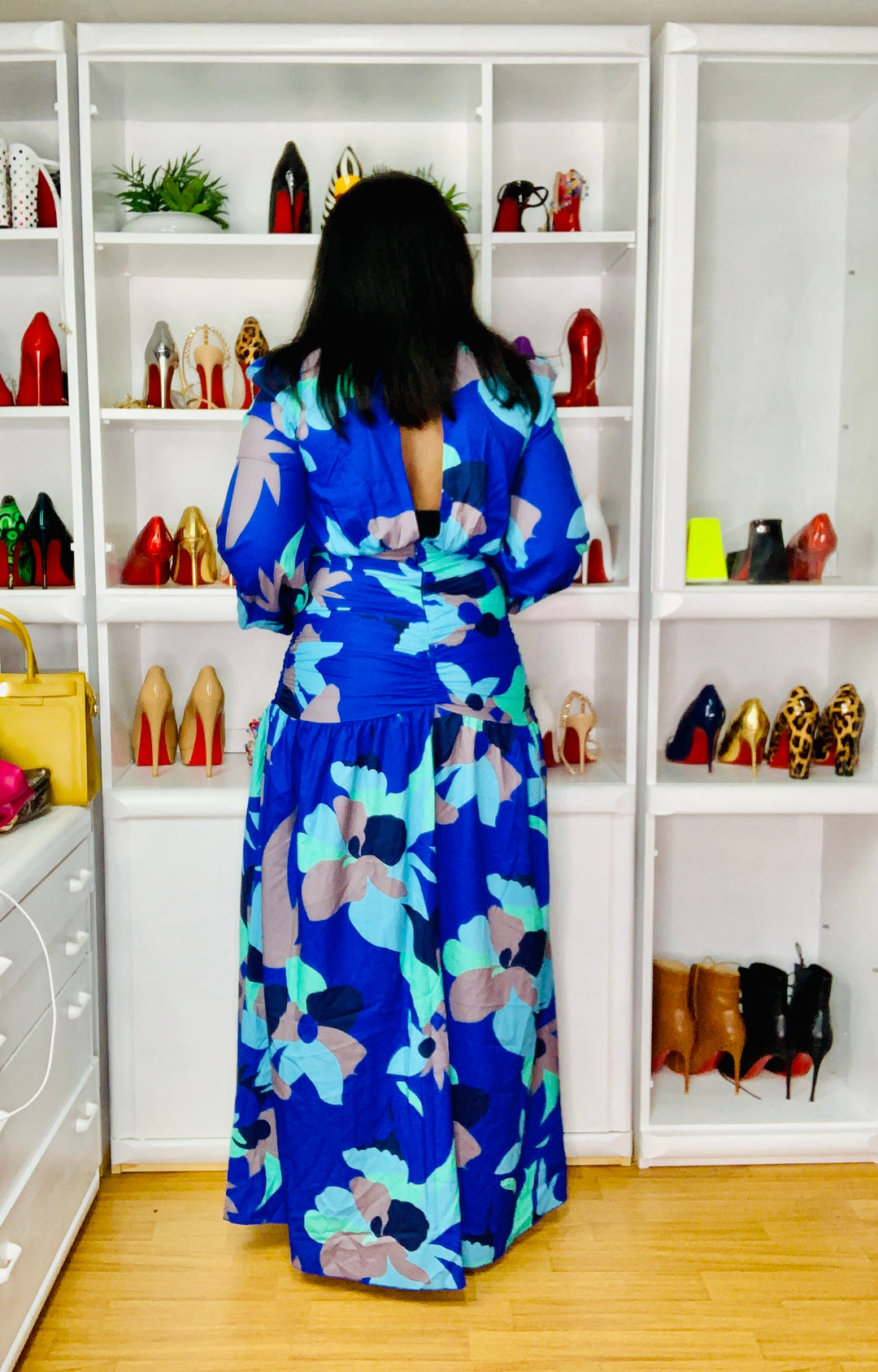 Samantha Dress