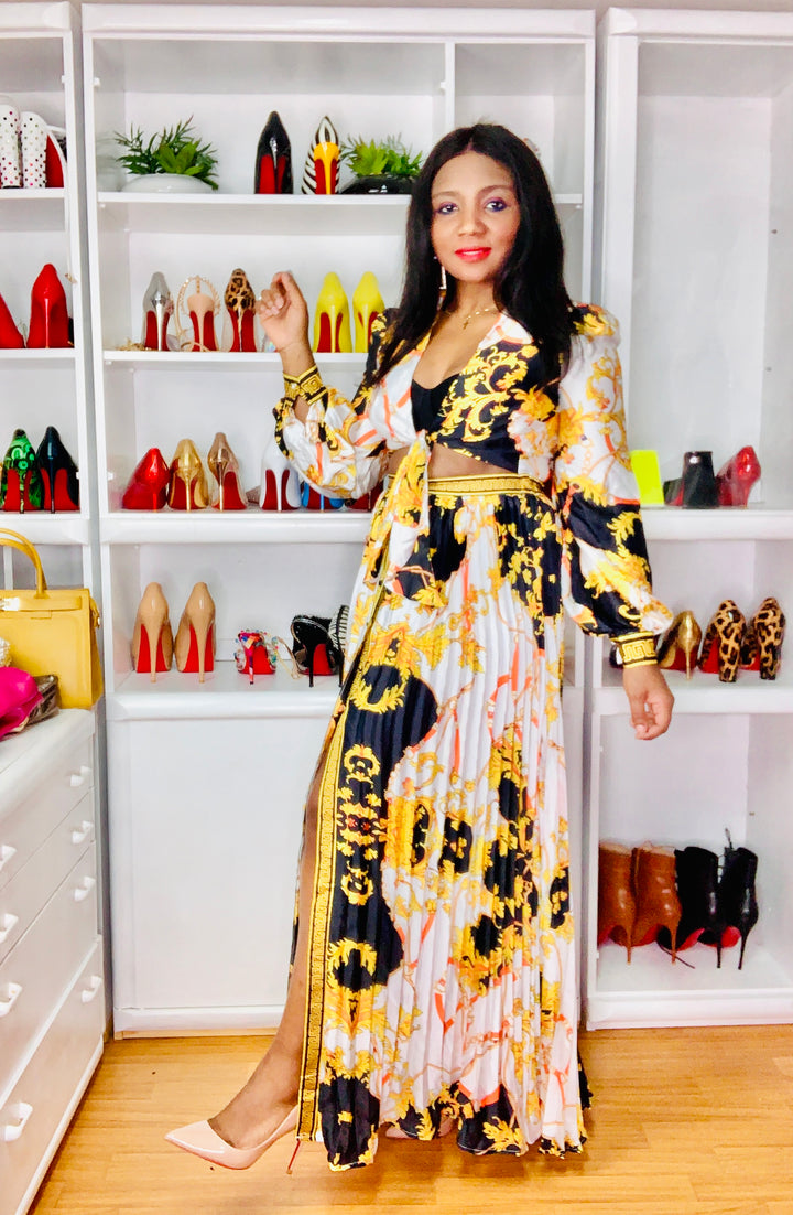 Robe /Kleid Maria