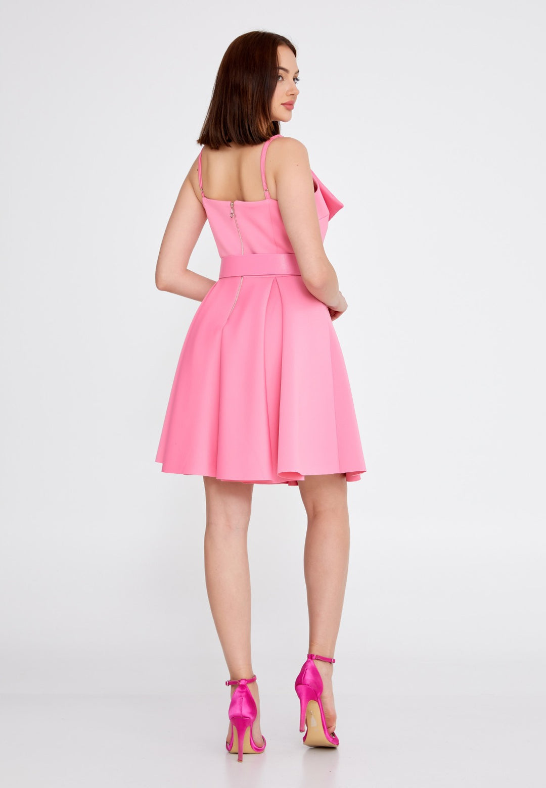 Kleid/Robe Hanna