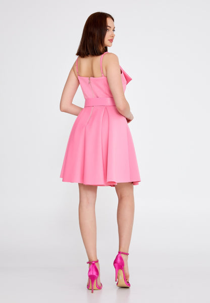 Kleid/Robe Hanna