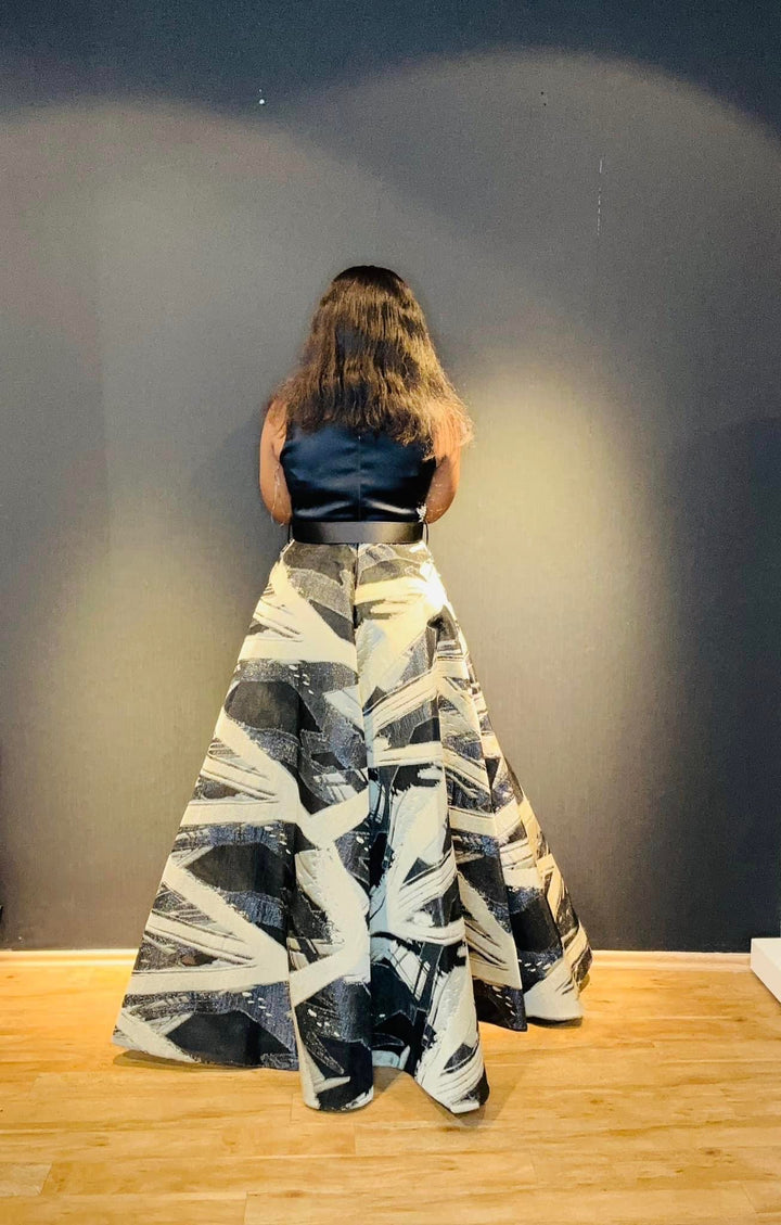 Royal Kleid Sophia