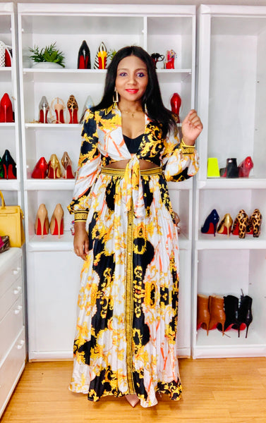 Robe /Kleid Maria