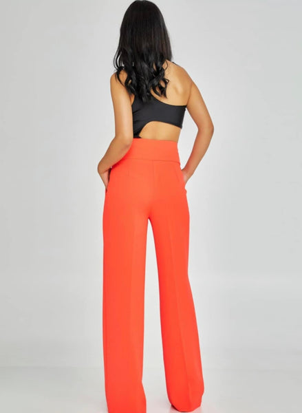 Pantalon elegant