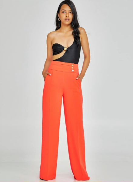 Pantalon elegant