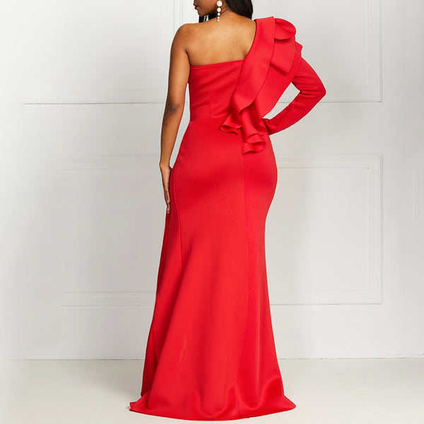 Longue Robe Cassandra