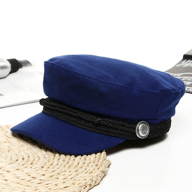 Casquette De Baseball
