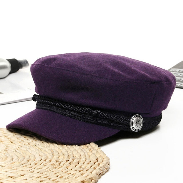 Casquette De Baseball