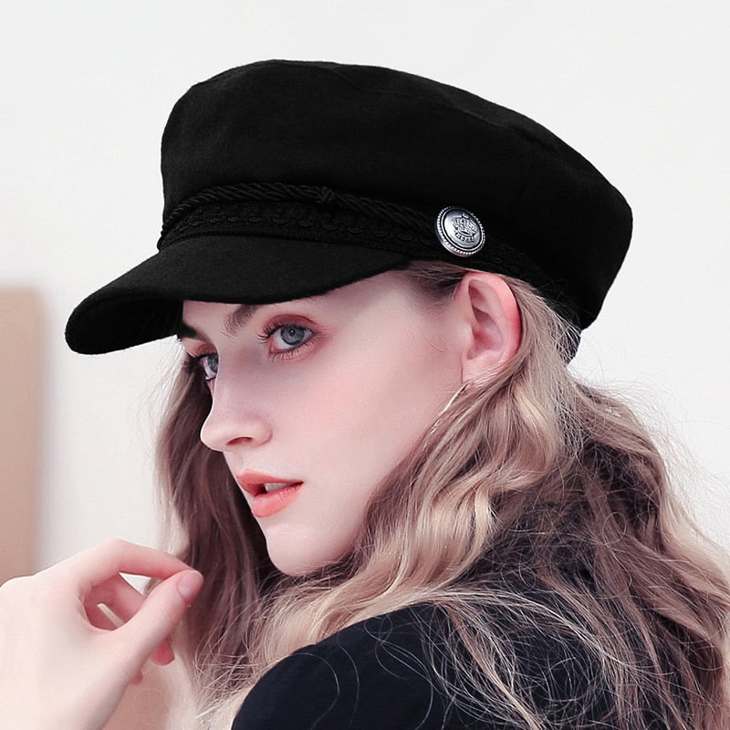 Casquette De Baseball