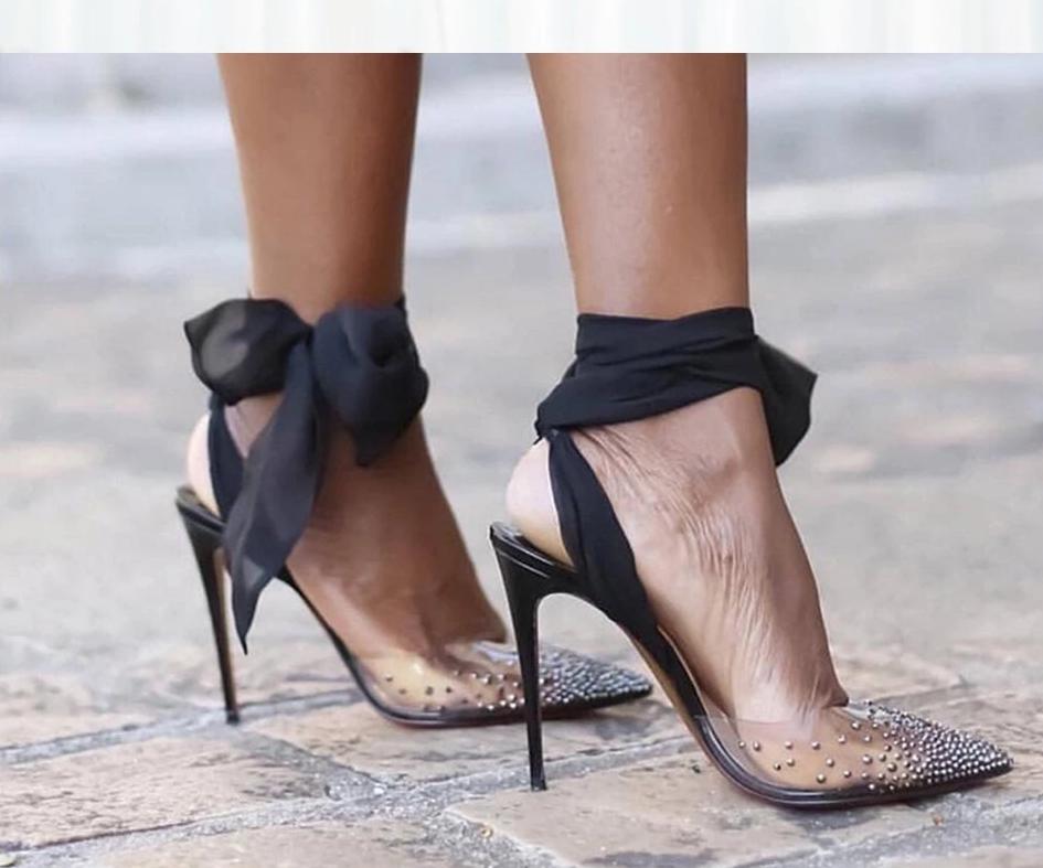 Diane strappy sandals