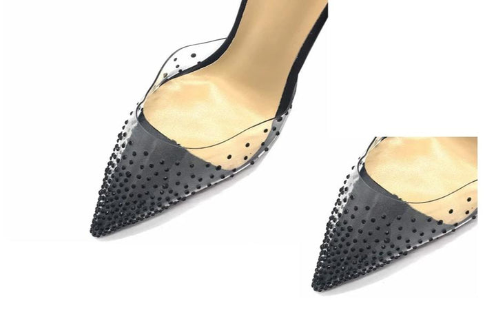 Diane strappy sandals