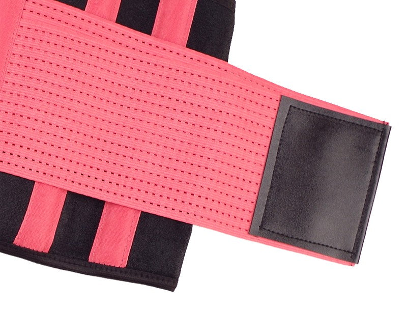 Modesty sauna slimming belt